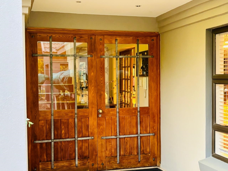 4 Bedroom Property for Sale in Riviera Glen Security Estate Free State